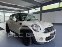 2012 Mini COOPER