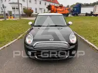 2012 Mini COOPER