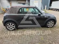 2012 Mini COOPER