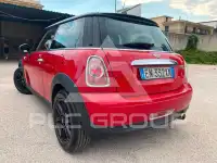 2012 Mini COOPER