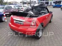 2012 Mini COOPER