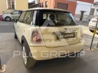 2012 Mini COOPER