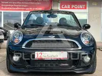 2012 Mini COOPER