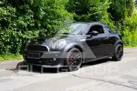2012 Mini COOPER