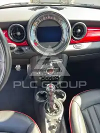 2012 Mini COOPER