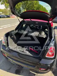 2012 Mini COOPER