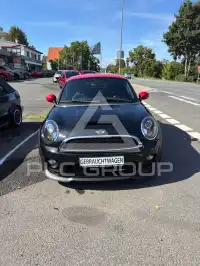 2012 Mini COOPER