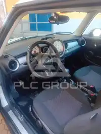 2012 Mini COOPER