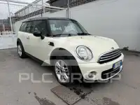 2012 Mini COOPER