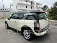 2012 Mini COOPER