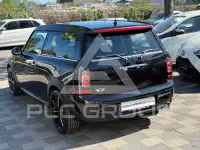 2012 Mini COOPER