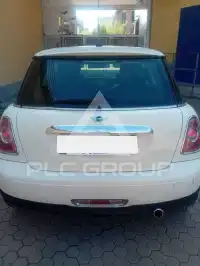 2012 Mini COOPER