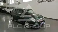 2012 Mini COOPER