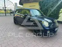 2012 Mini COOPER
