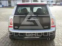 2012 Mini COOPER