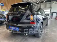 2012 Mini COOPER