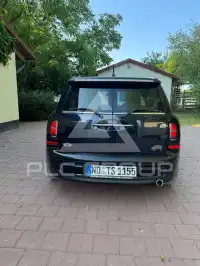 2012 Mini COOPER