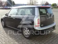 2012 Mini COOPER