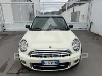 2012 Mini COOPER