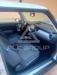 2012 Mini COOPER