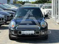 2012 Mini COOPER