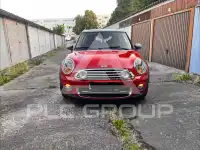 2012 Mini COOPER