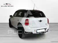 2012 Mini Countryman