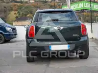 2012 Mini Countryman
