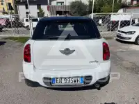 2012 Mini Countryman