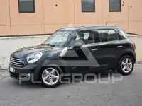 2012 Mini Countryman
