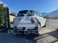2012 Mini Countryman