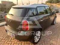 2012 Mini Countryman