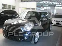 2012 Mini Countryman