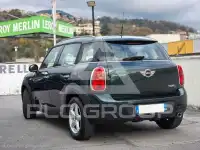 2012 Mini Countryman
