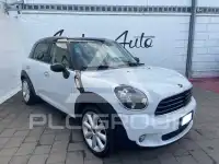 2012 Mini Countryman