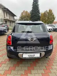 2012 Mini Countryman