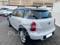 2012 Mini Countryman