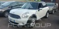 2012 Mini Countryman