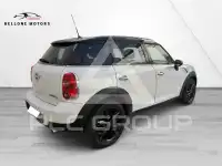 2012 Mini Countryman