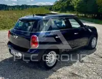 2012 Mini Countryman