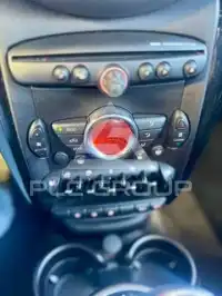 2012 Mini Countryman