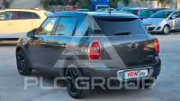 2012 Mini Countryman