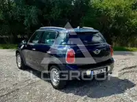 2012 Mini Countryman