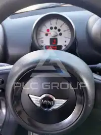 2012 Mini Countryman