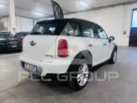 2012 Mini Countryman