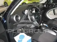2012 Mini Countryman