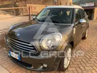 2012 Mini Countryman