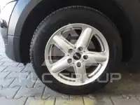 2012 Mini Countryman