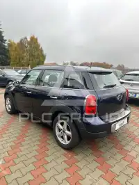 2012 Mini Countryman