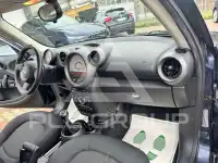 2012 Mini Countryman